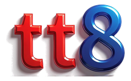 tt8 logo
