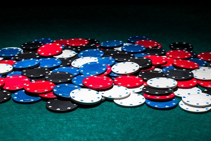 tt8 Jelajah Live Casino di tt8 — pengalaman kasino langsung yang nyata